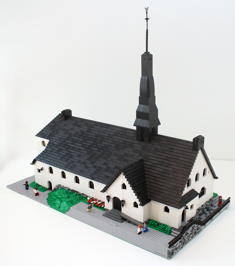 Enskede kyrka