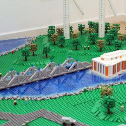 Byggnads-modell