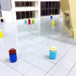 Lego Modellerer